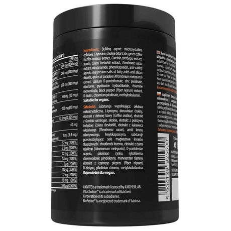 Skill Nutrition PRO CUT - 60 Tablets