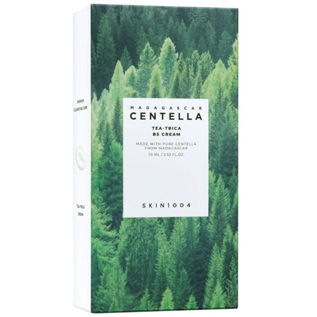 SKIN1004 Madagascar Centella Tea-Trica B5 Cream - 75 ml