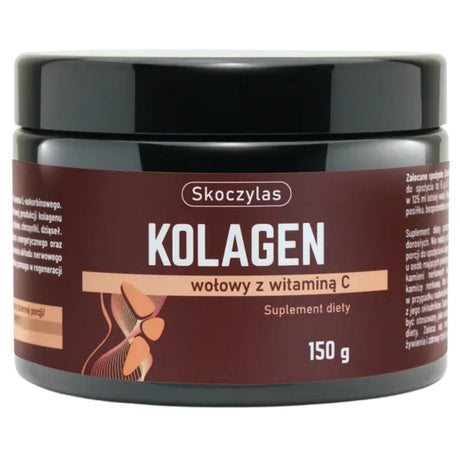 Skoczylas Beef Collagen, Vitamin C - 150 g