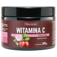 Skoczylas Vitamin C Wild Rose, Powder - 300 g