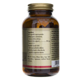 Solgar Beetroot Extract 500 mg - 90 Capsules