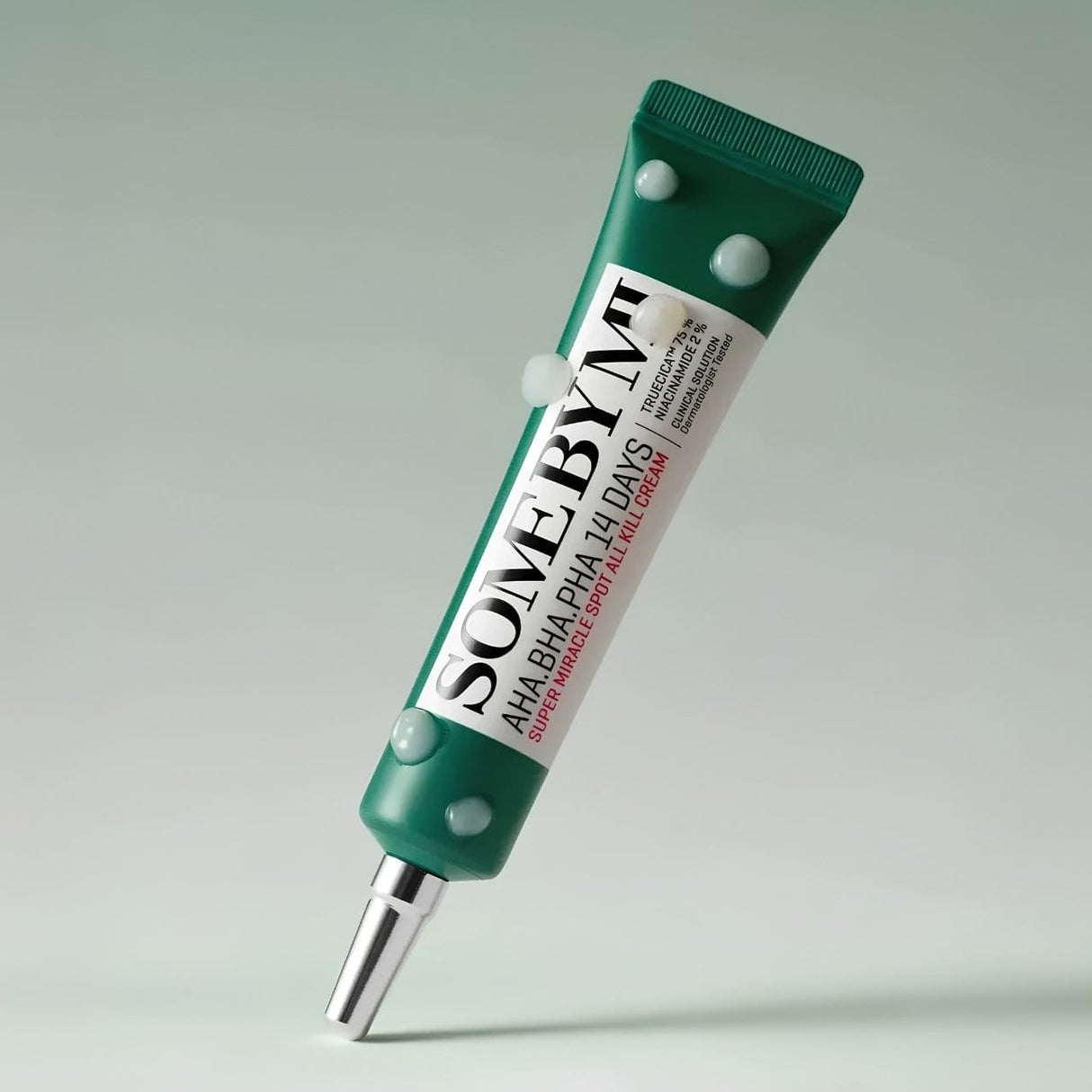 Some By Mi AHA BHA PHA 14 Days Spot Treatment Cream for Imperfections - 30 ml