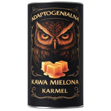 Sport Armour Adaptogenic Ground Coffee - 100 g Caramel