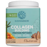 Sunwarrior Collagen Building Protein Peptides Churro - 500 g