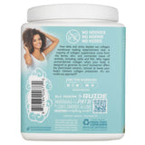 Sunwarrior Collagen Building Protein Peptides Tasteless USA - 500 g