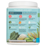 Sunwarrior Collagen Building Protein Peptides Tasteless USA - 500 g