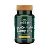 Swanson Lyc-O-Mato Lycopene 10 mg - 60 Softgels