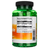 Swanson Niacinamide 250 mg - 250 Capsules