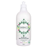 Swonco Floor Cleaner Liquid, Verbena-Lime - 750 ml