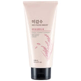 The Face Shop Water Bright Foam with Rice Extract - 300 ml