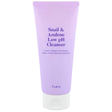 TIAM Snail & Azulene Low pH Cleanser - 200 ml