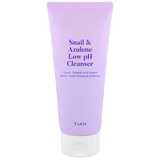 TIAM Snail & Azulene Low pH Cleanser - 200 ml