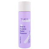 TIAM Snail & Azulene Water Essence - 180 ml