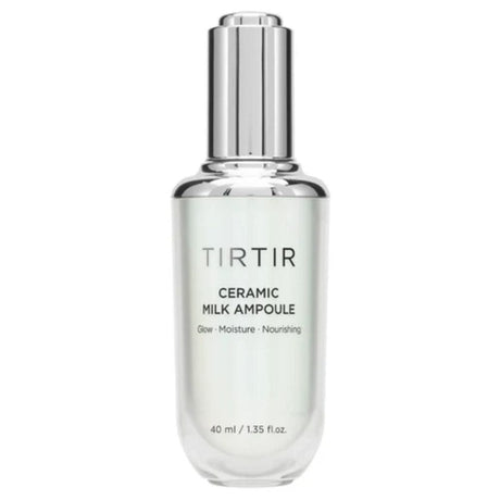 TIRTIR Ceramic Milk Ampoule - 40 ml