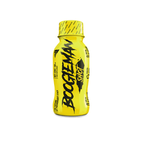 Trec Nutrition Boogieman Pre-Workout Shot Tropical Fruit - 100 ml