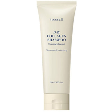 Treecell Day Collagen Shampoo Morning of Resort - 120 ml