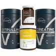 Vitaler's Intensive Training Kit
