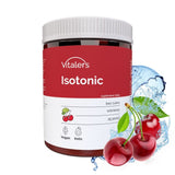 Vitaler's Isotonic, Cherry - 250 g