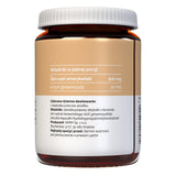 Vitaler's Korean Ginseng 500 mg - 60 Capsules