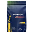 Vitargo Carbohydrates + Electrolytes, Grapes - 2000 g