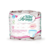 Vivicot Serena Incontinence Nappies - 8 Pieces