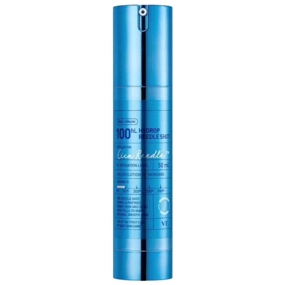 VT Cosmetics Hydrop Reedle Shot 100 - 50 ml