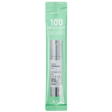 VT Cosmetics Reedle Shot 100 - 10 x 2 ml