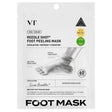 VT Cosmetics Reedle Shot Foot Mask in the Form of Socks - 3 Pairs