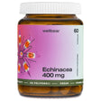 Wellbear Echinacea 400 mg - 60 Capsules