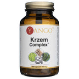 Yango Silicon Complex™ - 100 Capsules