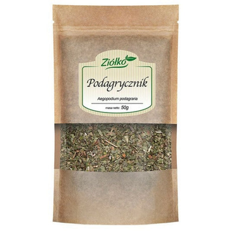 Ziółko Elder Herb - 50 g