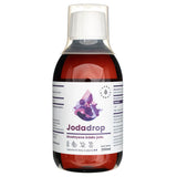 Aura Herbals Iodadrop - a bioactive source of iodine, liquid - 250 ml