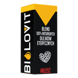 Bilovit Love Essential Oil - 10 ml