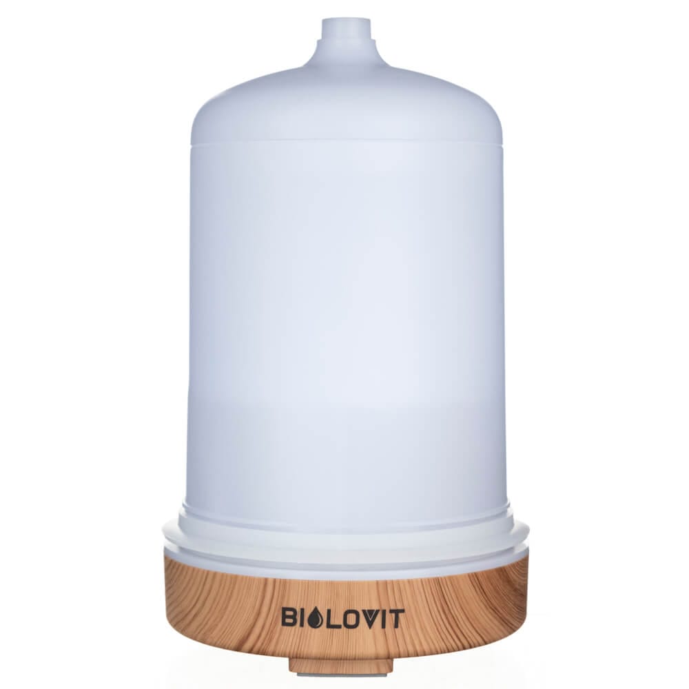 Biolavit Ultrasonic essential oil diffuser