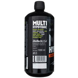 BioTech USA Multi Hypotonic Drink, Orange Flavoured - 1000 ml