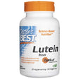 Doctor's Best  Lutein from OptiLut - 120 Veg Capsules