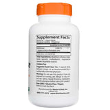 Doctor's Best Nattokinase 2,000 FUs  - 270 Veg Capsules