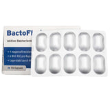 Dr Enzmann BactoFlor® - 90 Capsules