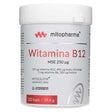 Dr Enzmann Vitamin B12 MSE - 120 Capsules