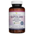 Medverita Q-Folate Active Folic Acid 400 mcg - 120 Capsules