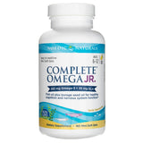 Nordic Naturals Complete Omega Junior Lemon  - 180 Softgels