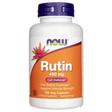 Now Foods Rutin 450 mg - 100 Veg Capsules