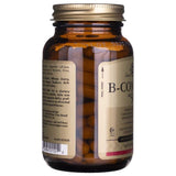 Solgar B-Complex “50” - 100 Veg Capsules