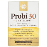 Solgar Probio 30 Billion - 30 Veg Capsules