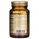 Solgar Vitamin B6 100 mg - 100 Veg Capsules