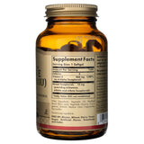 Solgar Vitamin E 268 mg (400 IU) (d-Alpha Tocopherol) - 100 Softgels