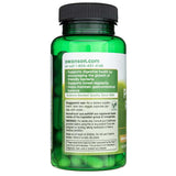 Swanson Probiotic+ Prebiotic Fiber 500 mg - 60 Veg Capsules