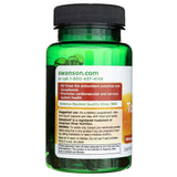 Swanson Tocotrienols - Double Strength 100 mg - 60 Softgels
