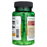 Swanson Vitamin B6 Pyridoxine 100 mg - 100 Capsules