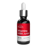 Vitaler's Vitamin ADEK Junior, drops - 30 ml